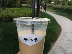 -UNI UNI(环亚凯瑟琳店)