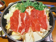 -有喜屋·深夜食堂(北京西路店)