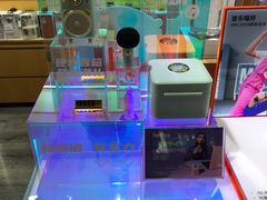 -新田360广场(上海华侨城店)