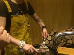 -HIHE Bistro·Oyster Bar(华熙live店)