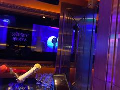 -温莎KTV(珠江路店)
