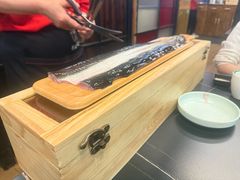 -银座苑烧肉酒场·烤活鳗(仙霞路店)