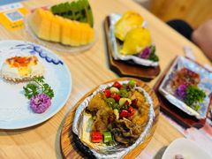 -松坂屋日料自助(长城路店)