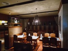 大堂-绿茶餐厅(布吉万象汇店)