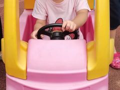 -吉的堡幼儿园(华城园)