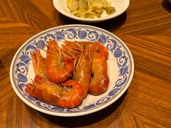 -小厨师·二十年沈家门小海鲜(百井坊巷店)