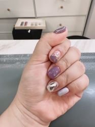 -SWEET NAIL甜果美甲美睫