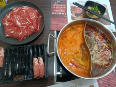 -呷哺呷哺(西单大悦城店)