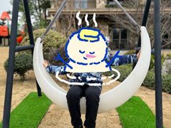 -浙江安吉JW万豪酒店