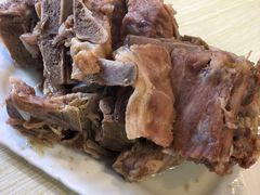 -胡同老锅烙(南二道街)