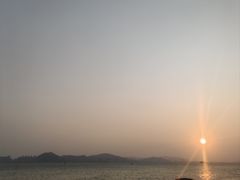 -白城沙滩