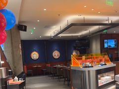 -纽约客美式餐厅(新奥购物中心店)