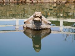 -白马涧龙池景区