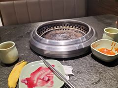 -盛江山自助料理(奥莱锦辉购物广场店)