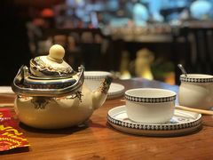 -纳瓦新疆菜(银都店)