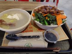 -特派卷·老北京烤鸭卷(合生汇购物中心店)