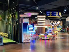 -大鲁阁保龄球(苏州园区店)