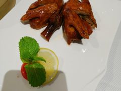 -春满园·早茶·粤菜·宴会(前海店)