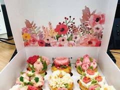 -BON CAKE(华贸购物中心店)