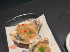 蒜蓉小青龙-蚝伯·新派海鲜(荣昌店)