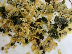 -俺家菜馆(百里峡店)