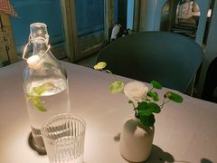 -春树下·树屋花房西餐厅(罍街AS1980店)