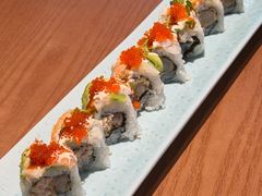 -Tuna maki寿司(苏州万象天地店)