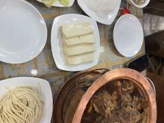 -清真·鸦儿李记·小馆(后海店)