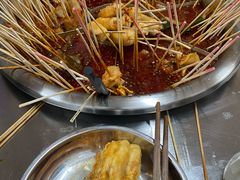 -卫卫麻辣烫(建设新村路店)