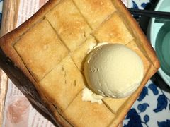 -绿茶餐厅(布吉万象汇店)