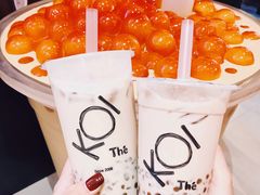 -KOI Thé(正佳广场店)