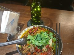-隐肆威士忌鸡尾酒吧(玉沙国际店)