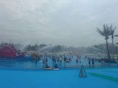 -上海玛雅海滩水公园