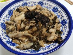 -明呈黄鱼面馆(斜土路店)