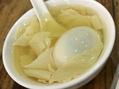 -沙湾姜埋奶(兴新包店)