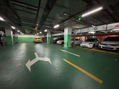 -大宁音乐广场·停车场