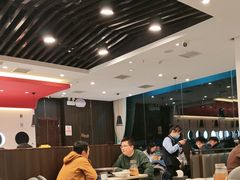 -攸州小镇家湘菜(小米科技园店)