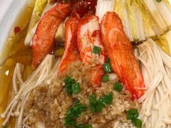 -渔家风味·鲅鱼水饺·央视展播·海鲜天津菜(开发区店)