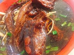 -小龙大肉面馆