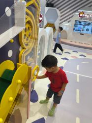 -米兜欢乐王国·儿童乐园(宝安益田假日天地店)