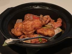 -金轩中餐厅 Jin Xuan(浦东丽思卡尔顿酒店)