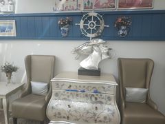 -翠晶水上餐厅(泰晤士小镇店)