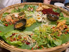 版纳手抓饭-紫滇源云南生态菜(丹凤街店)