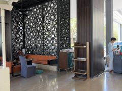 -半山半岛洲际度假酒店·观海廊