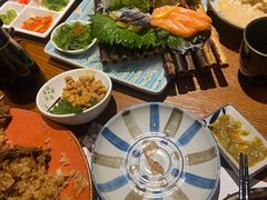 -二丁目食堂(浑南花园城店)