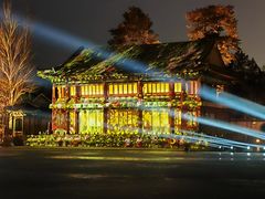 -承德避暑山庄景区