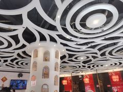 -大碗居·烤鸭·鱼头泡饼(天坛东门店)