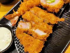 -胜博殿日式炸猪排(西红门店)