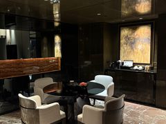 -广州天河希尔顿酒店