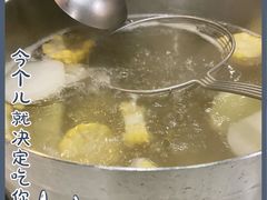 -陈记顺和潮汕牛肉火锅(棠德南路店)